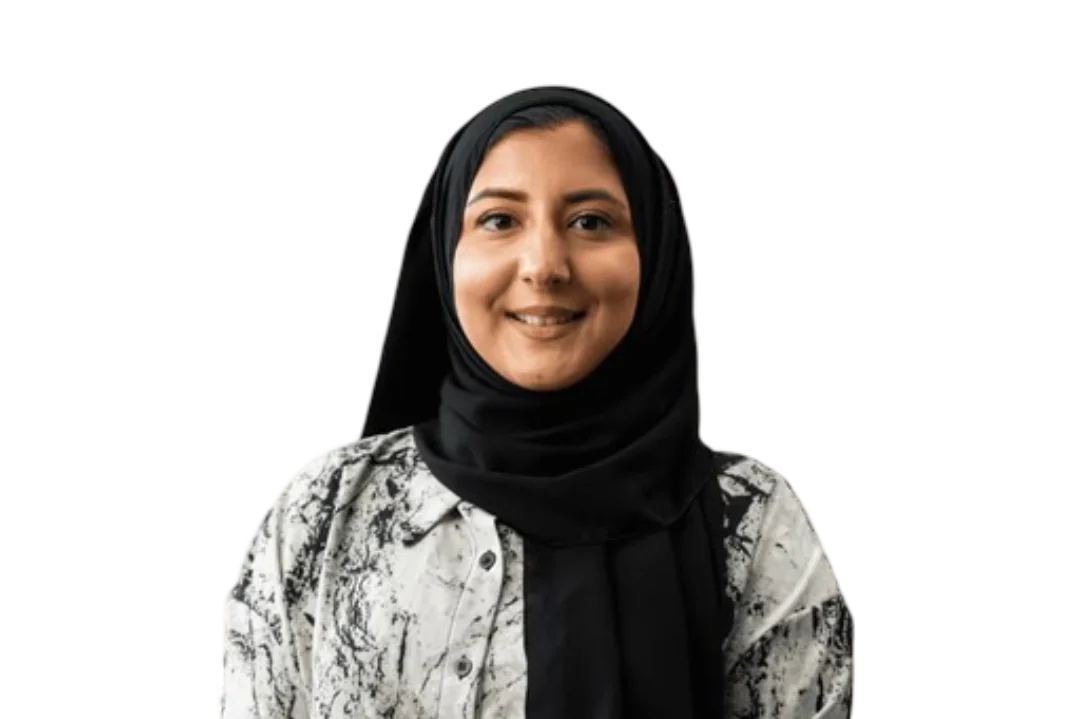 Aamina Rafiq, Responsible Pharmacist at Miva