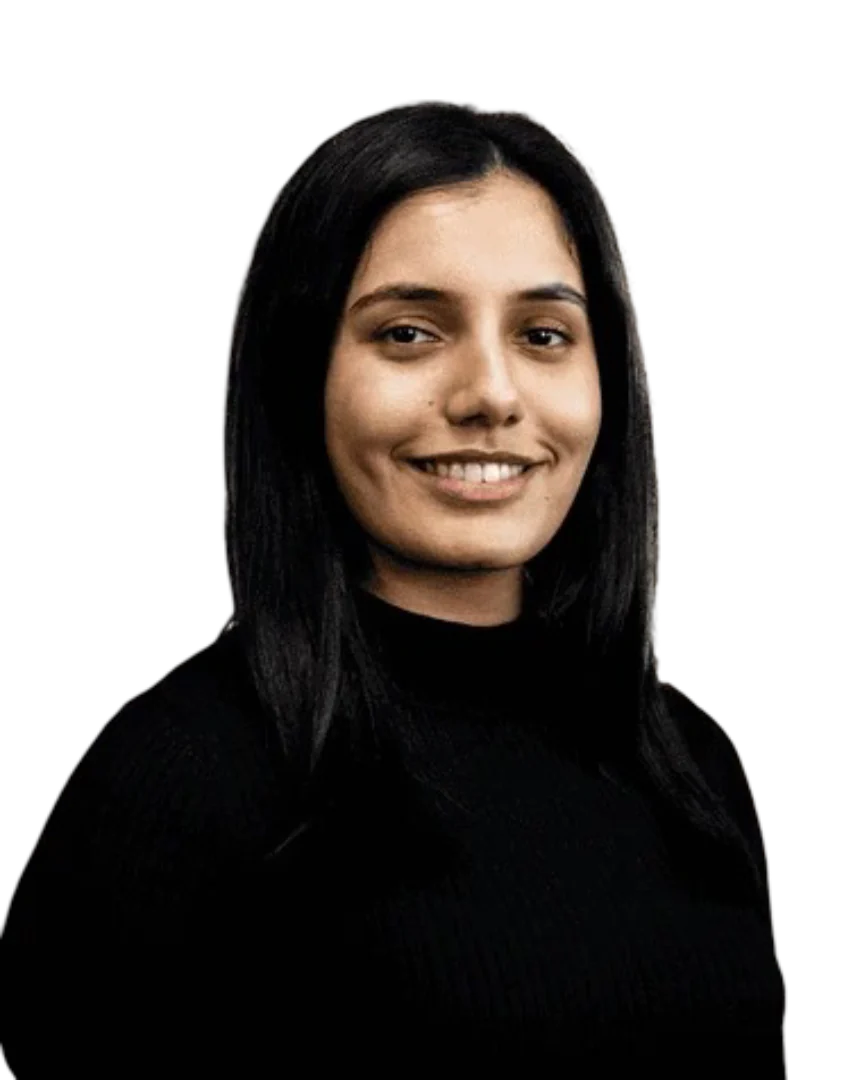 Zahra Qureshi, Clinical Pharmacist at Miva